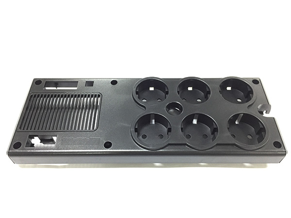 Dongguan power mold